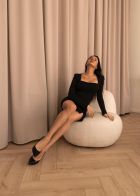 Мила, 8 900 943-96-61 Мила, возраст: 20 рост: 165, вес: 50