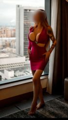 инди Лисичка 